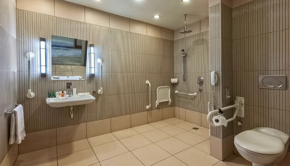 هتل هیلتون دالامان ریزورت مارماریس